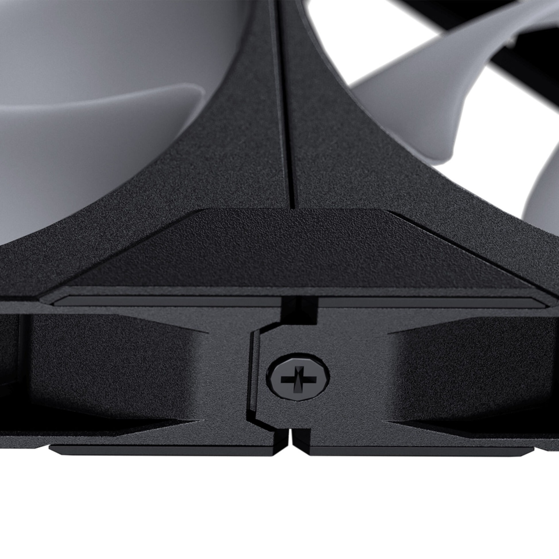 Phanteks M25G2-120 D-RGB, Gehäuselüfter schwarz, 120 mm