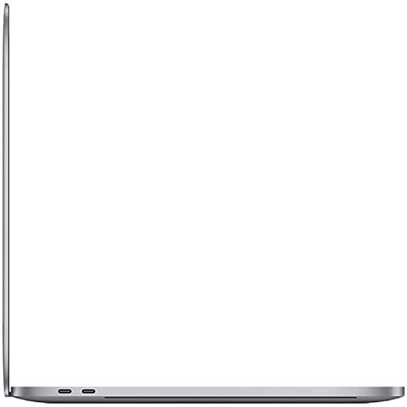 Apple MacBook Pro 40.65 cm (16") 2019 Generalüberholt, Notebook grau, 32 GB DDR4, 512 GB (512 GB SSD), MacOS, Deutsch