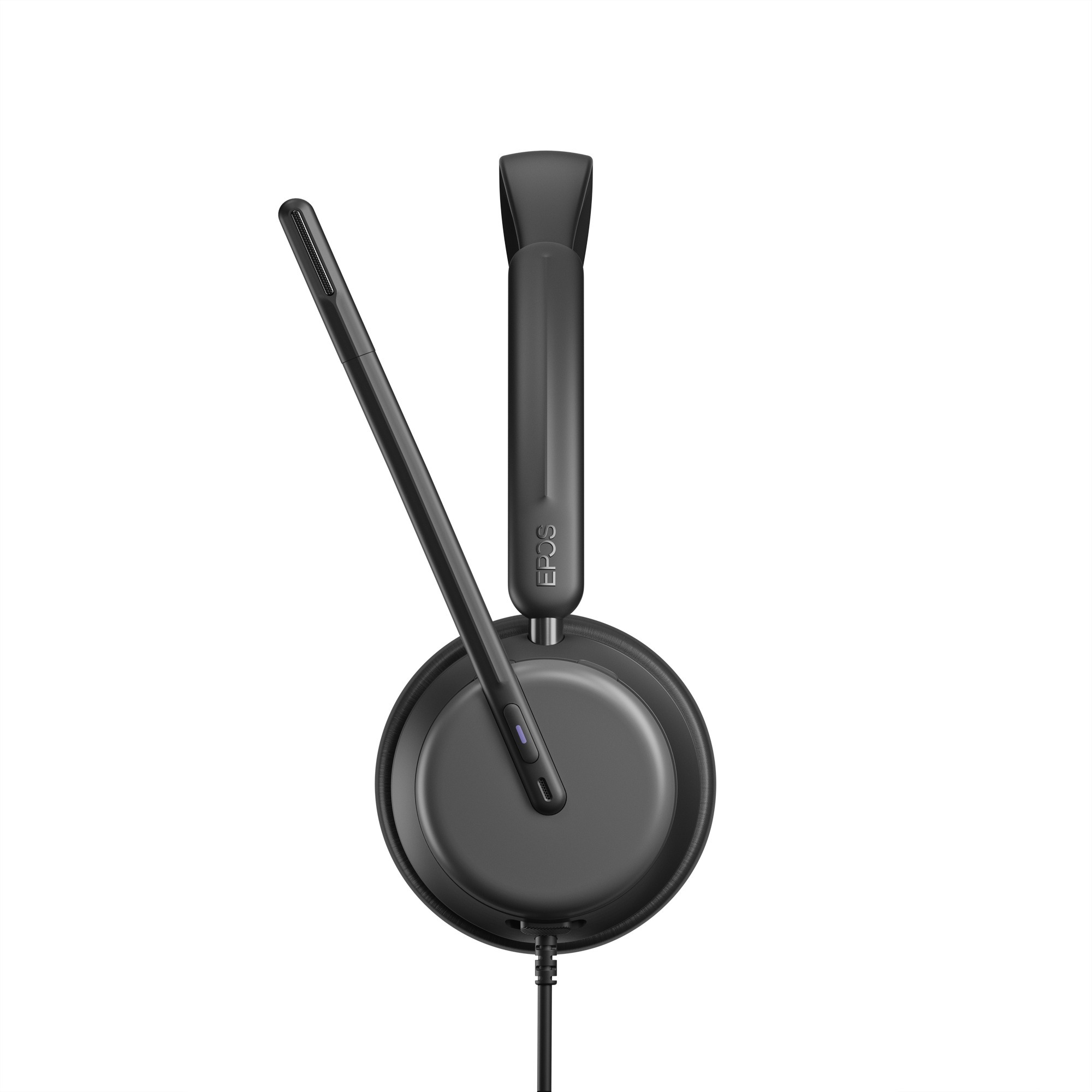 EPOS IMPACT 860T ANC, Headset Stereo, Kopfbügel