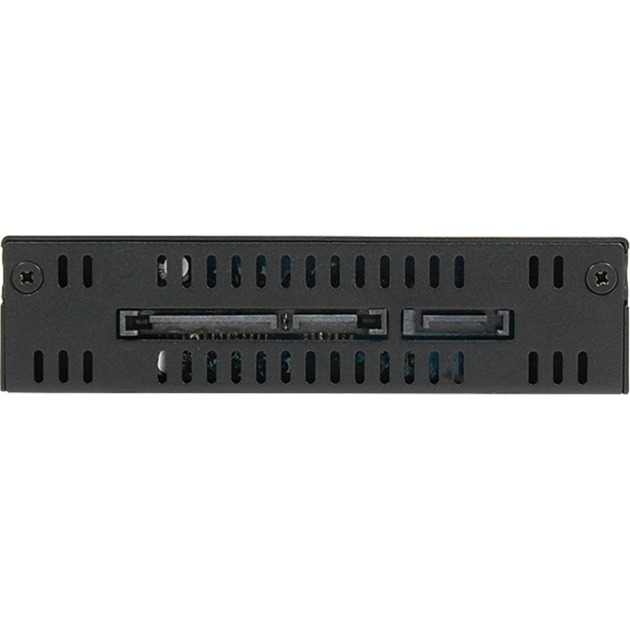 Chieftec CMR-225, Einbaurahmen schwarz