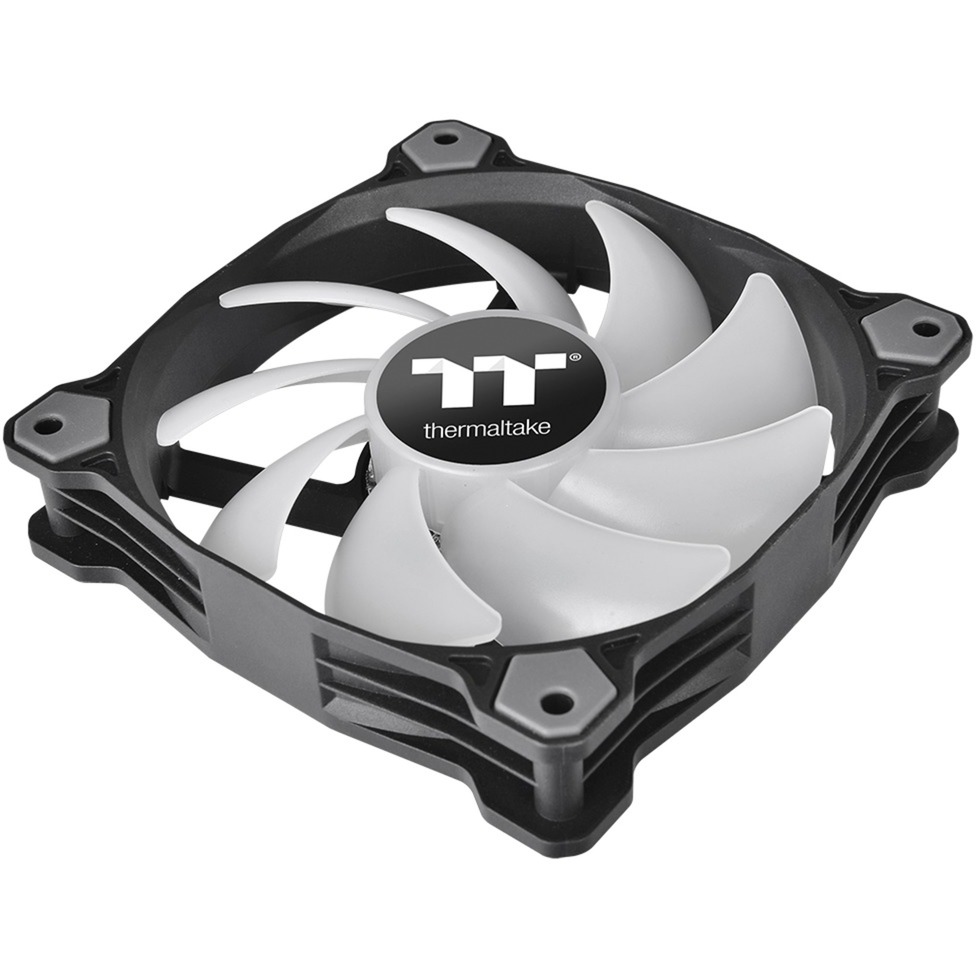 Thermaltake Pure 14 ARGB Sync Case Fan 3 Pack, Gehäuselüfter 3er Set, 140 mm