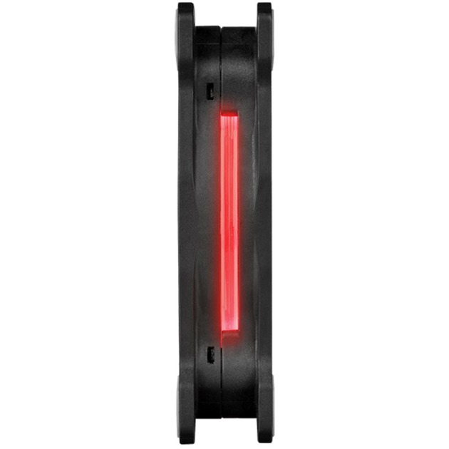 Thermaltake Riing 12 LED RGB Fan Sync Edition (3-Fan Pack), Gehäuselüfter 120 mm