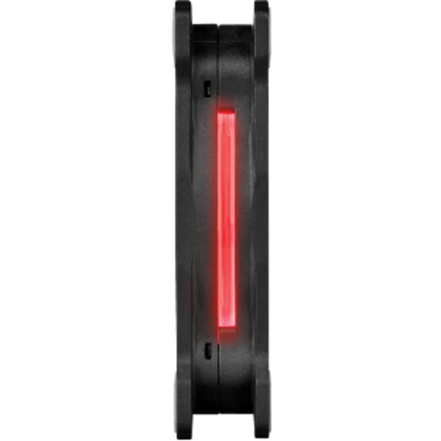 Thermaltake Riing 12 LED RGB, Gehäuselüfter 3er Set, 120 mm