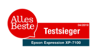  Testsieger 04/2019 Allesbeste