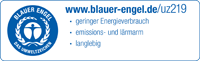 Der blaue Engel