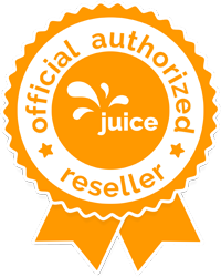 official authorized reseller 2022 juice