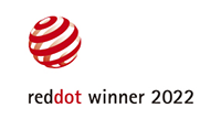 Reddot Winner 2022
