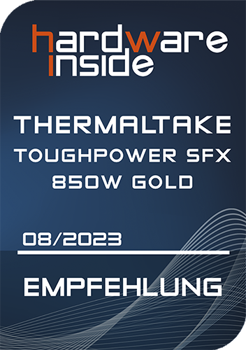 hardware inside Empfehlung 08/2023