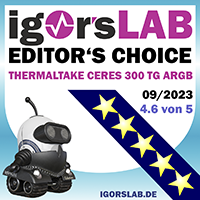 igors`s LAB Editor`s Choice