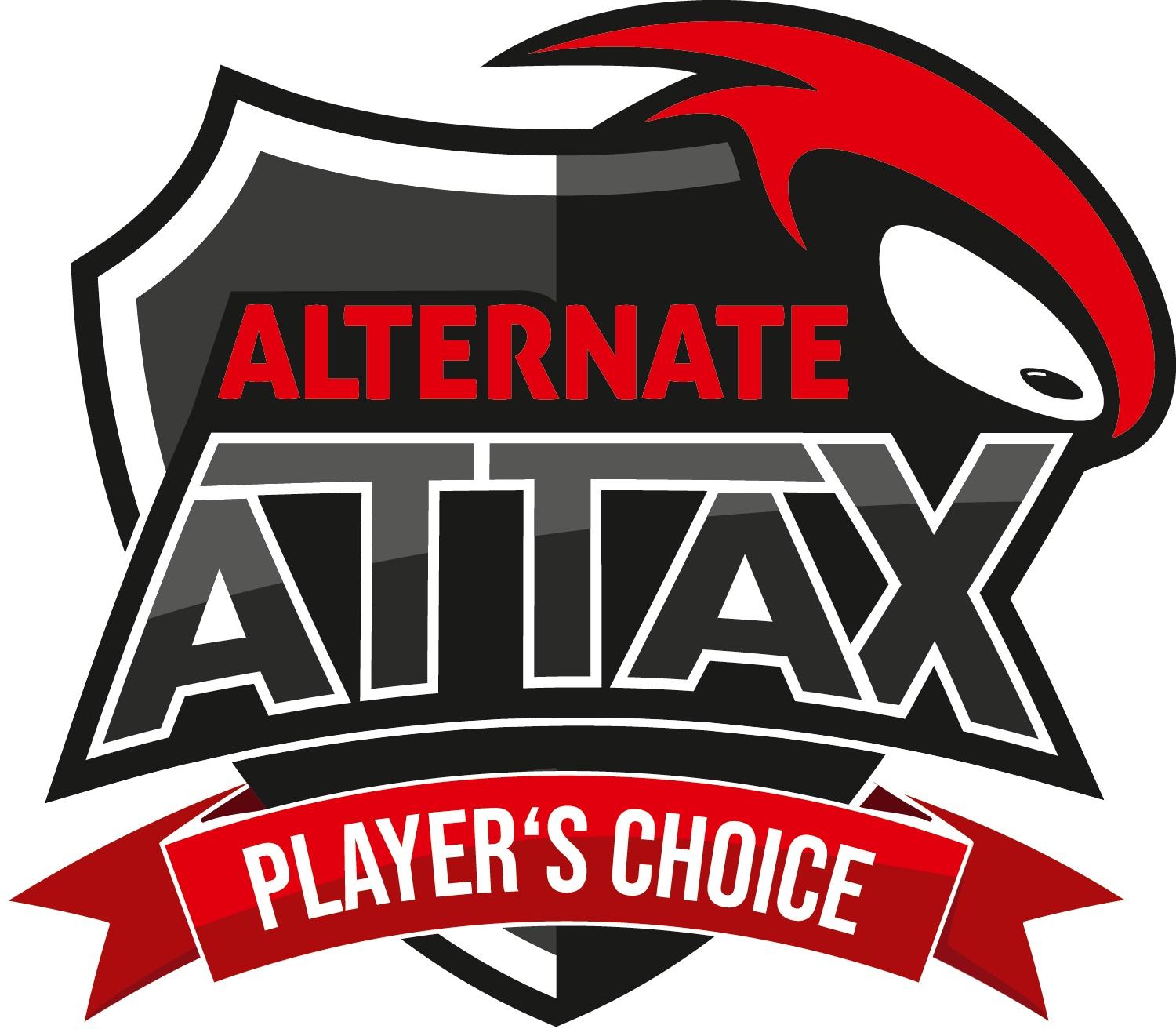ALTERNATE aTTaX Player's Choice