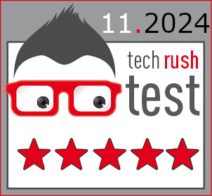 Techrush Award Meta Quest 3S