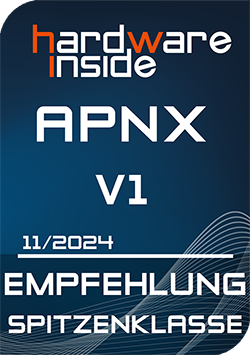 Empfehlung Spitzenklasse