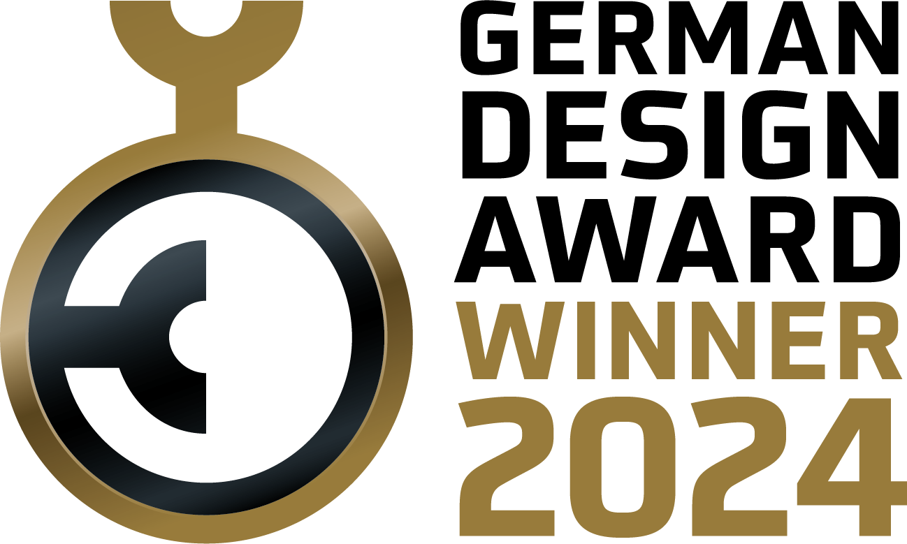 German Design Award 2024
