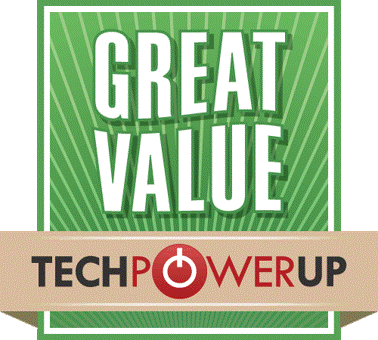 GREAT VALUE