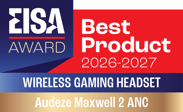 EISA AWARD Best Product