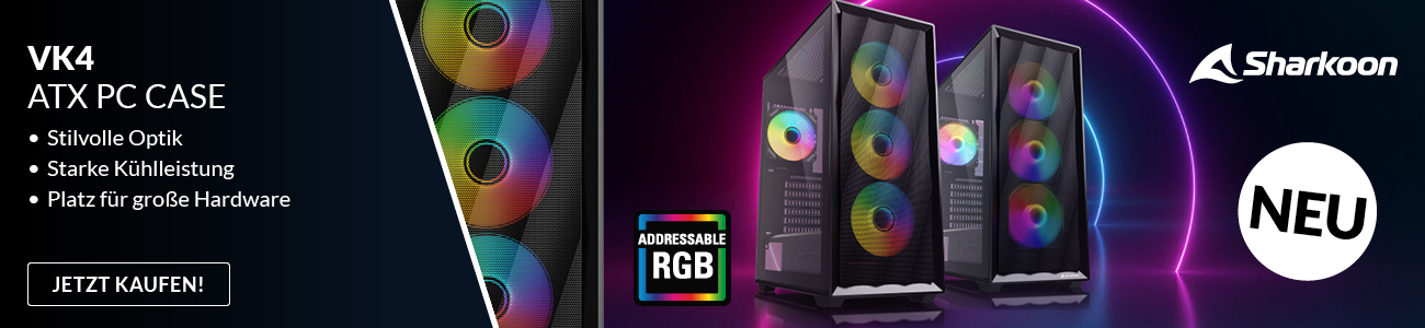 Contentteaser Hardware