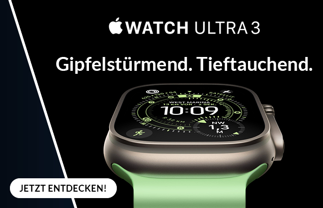 Watch Ultra 3