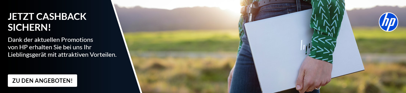 HP EURO Cashback / Start: 03.11.2025