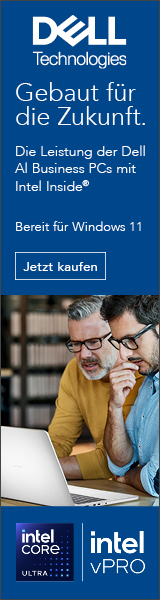 Dell Intel Campaign Q4/2025