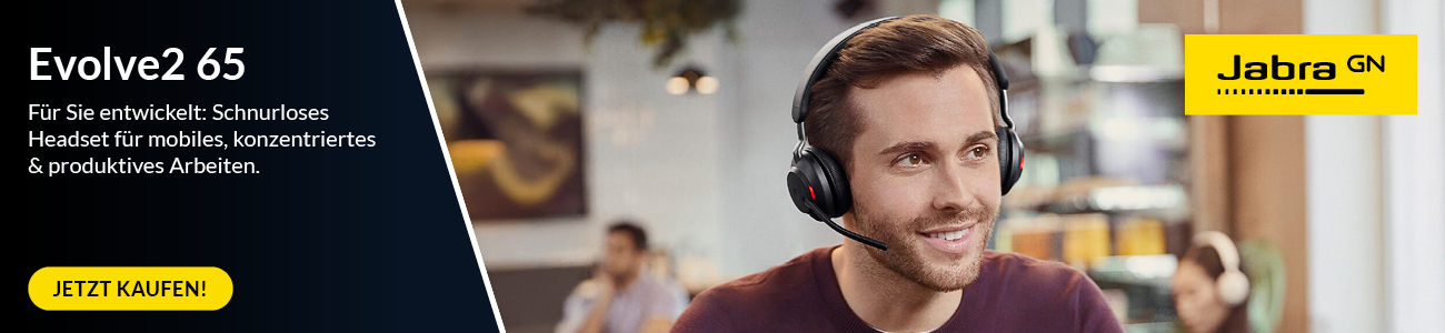 Jabra Evolve2 65