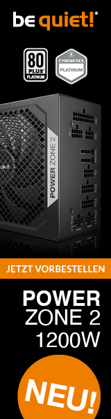 Power Zone 2 1200W Launch