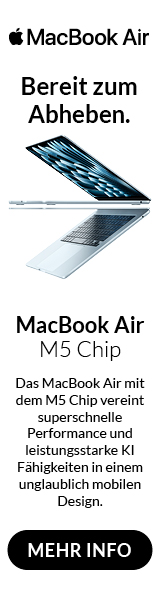 MacBook Air M5 Chip