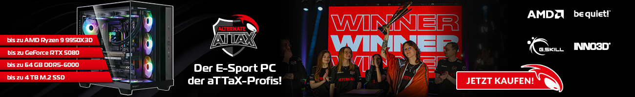 Listingbanner aTTaX PC 2026