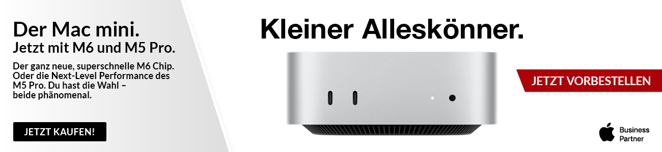 Kleiner Alleskönner