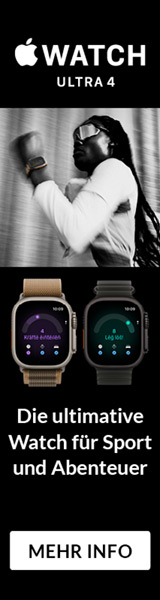 Apple Watch Ultra 4