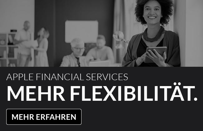 Apple Financial Services