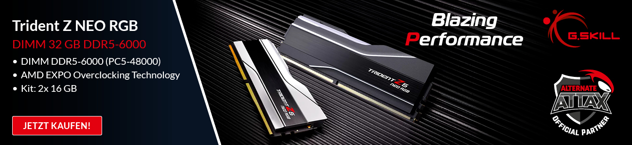 MAR-90205 - G.Skill Trident Z5 RGB