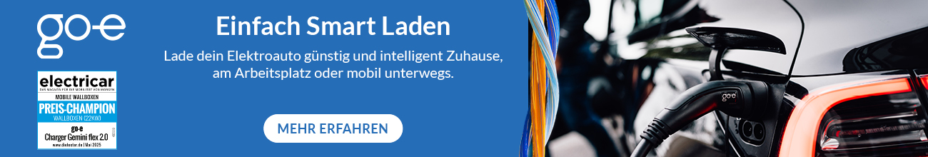 Einfach Smart Laden