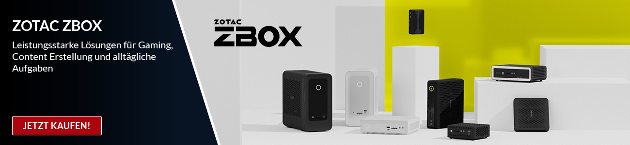 b2b: zotac Contentteaser Groß Copy