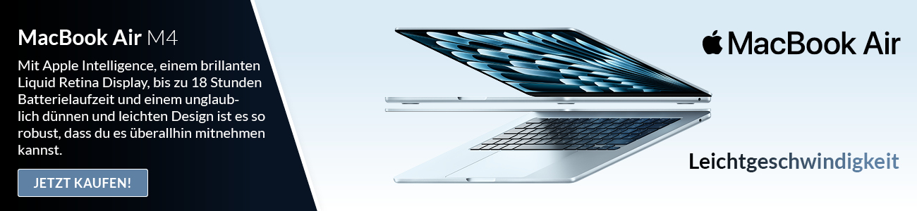 MacBook Air M4