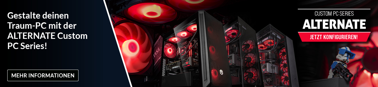 Custom PC Series